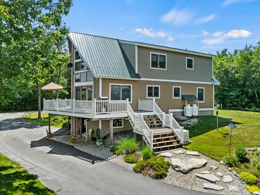 144 Kezar Heights, Bridgton, ME 04009 - Image #3
