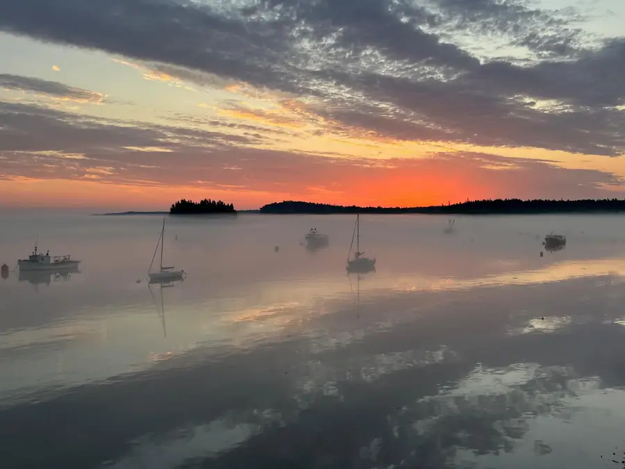 Map 15 Lot 307-9 Johnson Street, Lubec, ME 04652 - Image #3