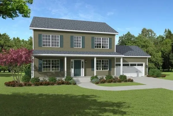 Lot 14 Autumn Lane, Oakland, ME 04963