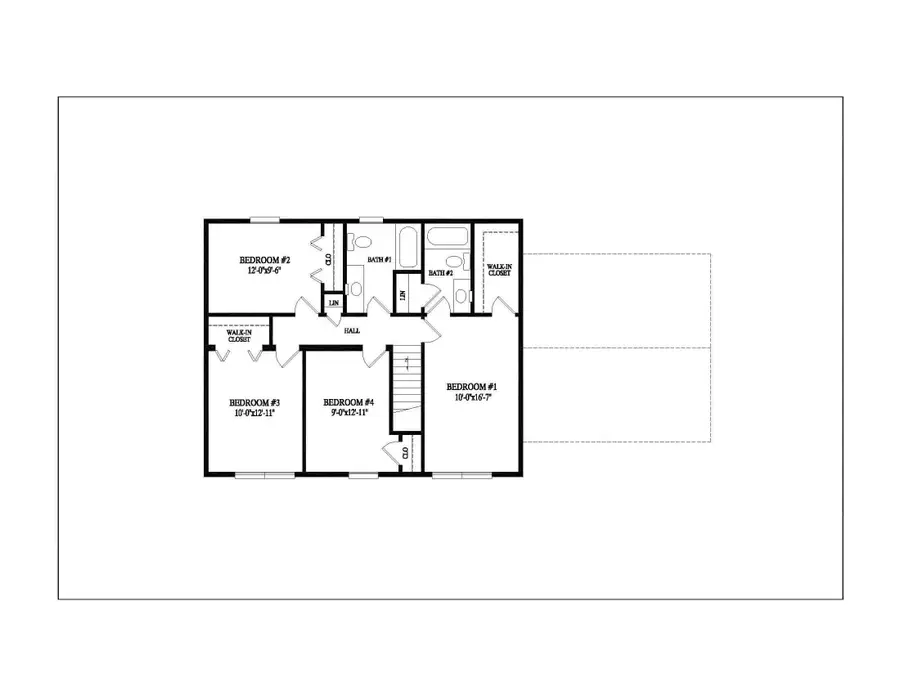 Lot 14 Autumn Lane, Oakland, ME 04963 - Image #3