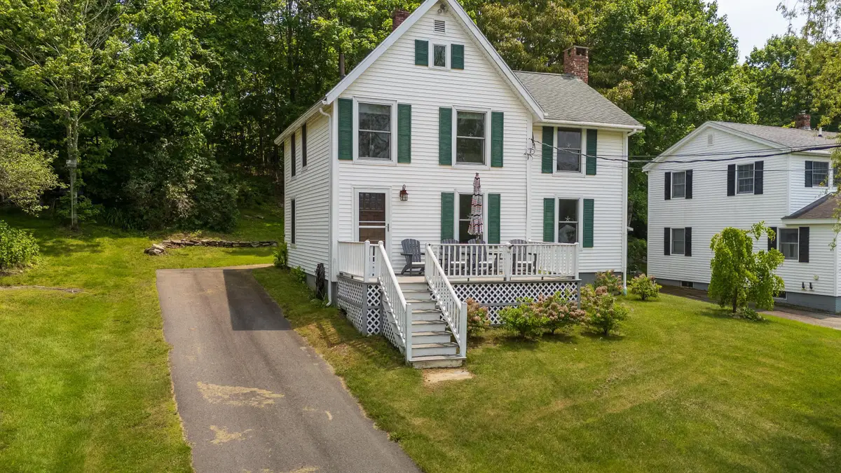 26 Sea Street, Boothbay Harbor, ME 04538 - Image #1