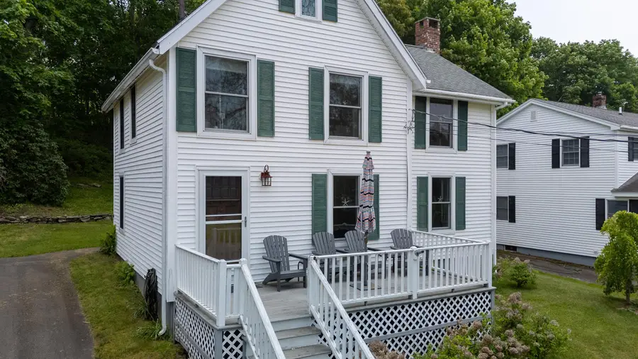 26 Sea Street, Boothbay Harbor, ME 04538 - Image #2