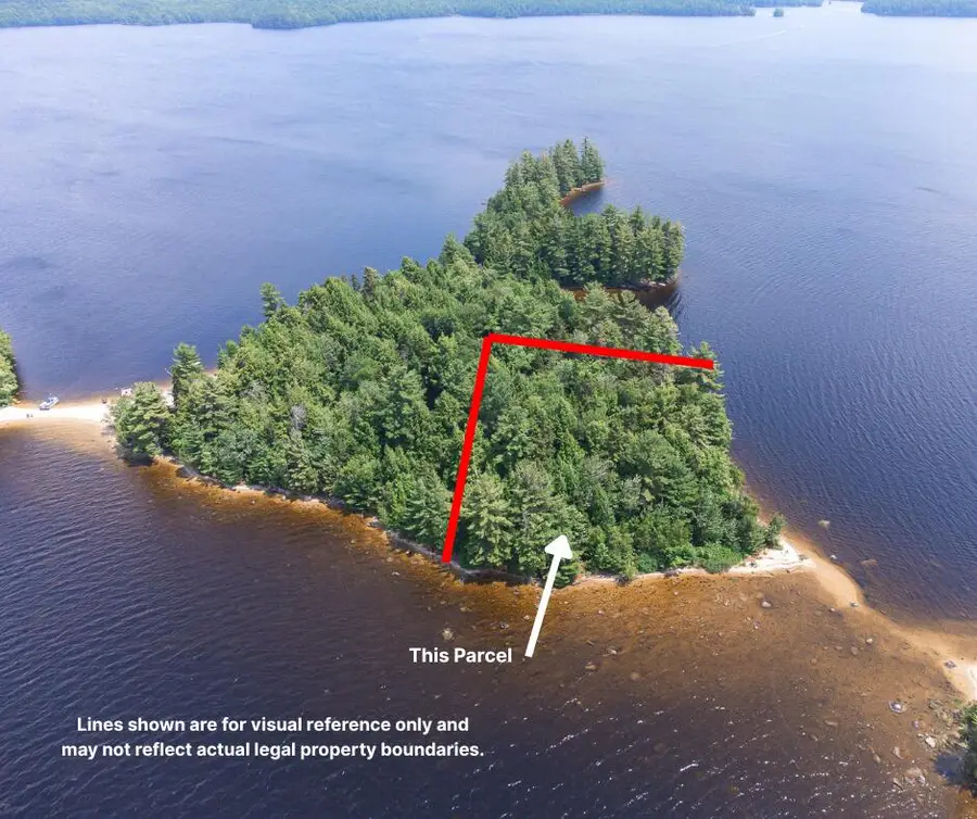 116 Pe033, North Penobscot, ME 04462 - Image #2