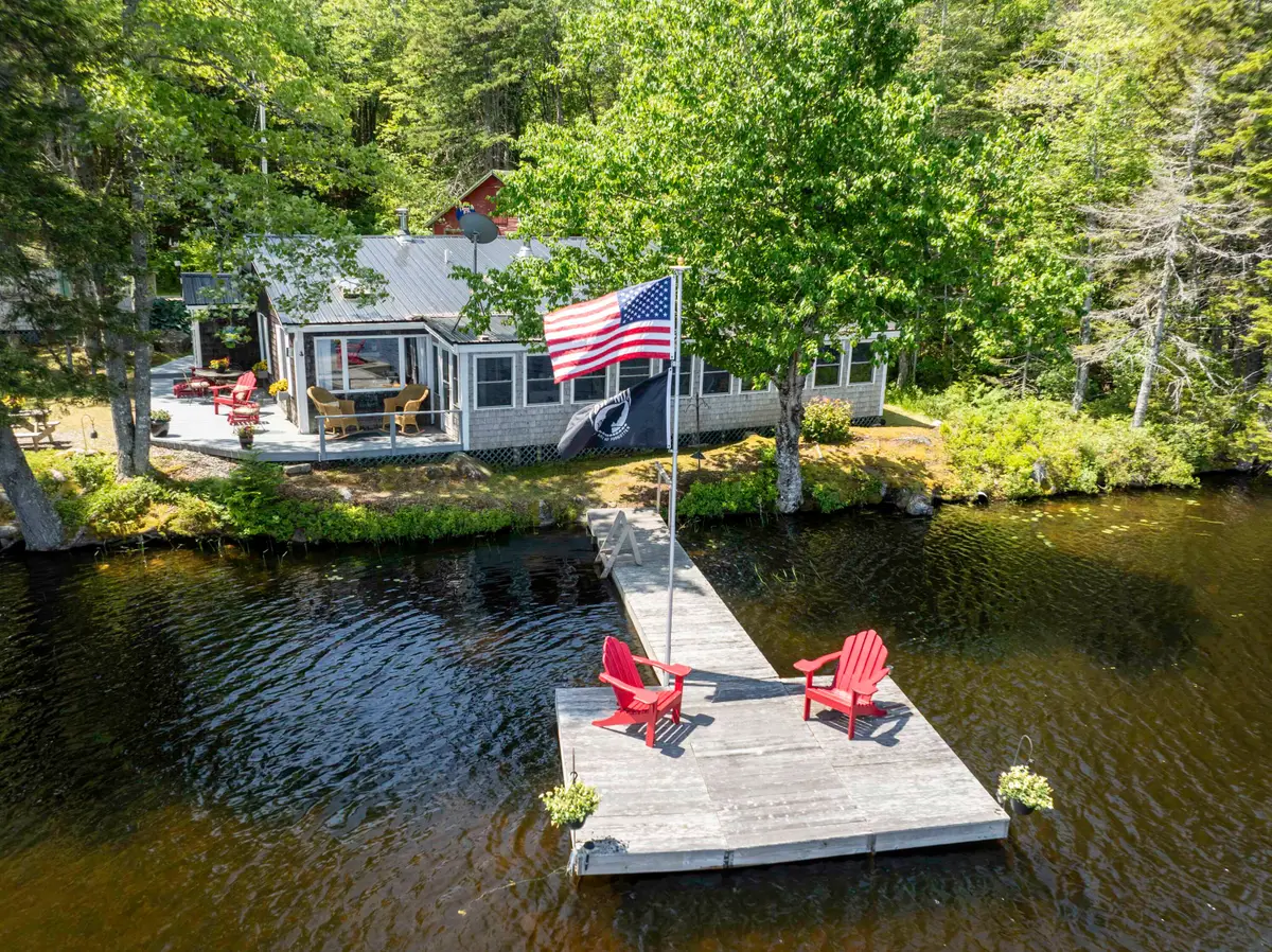 13 Foss Lane, Marshfield, ME 04654 - Image #1
