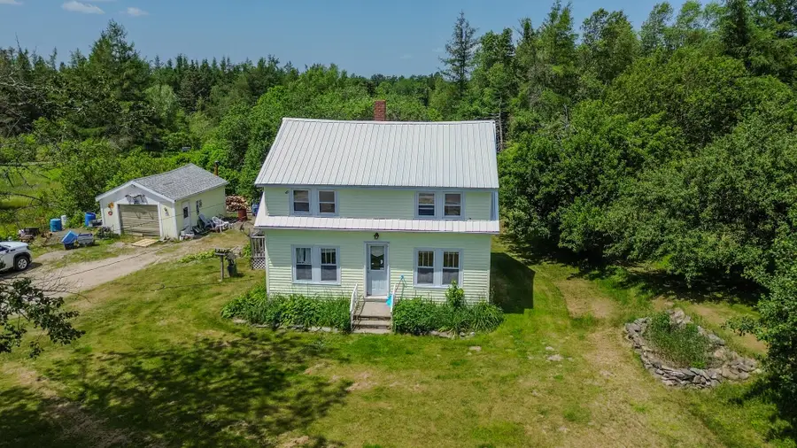 1217 Tibbettstown Road, Columbia Falls, ME 04623 - Image #2