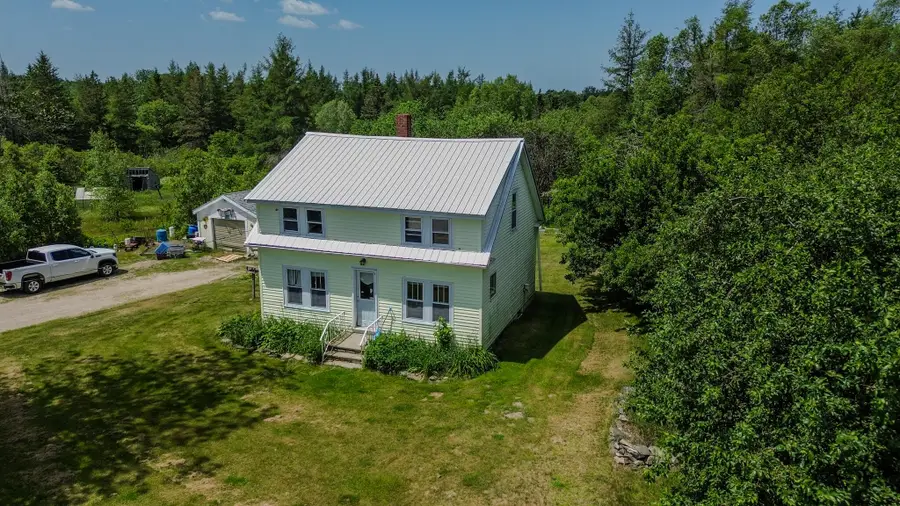 1217 Tibbettstown Road, Columbia Falls, ME 04623 - Image #3