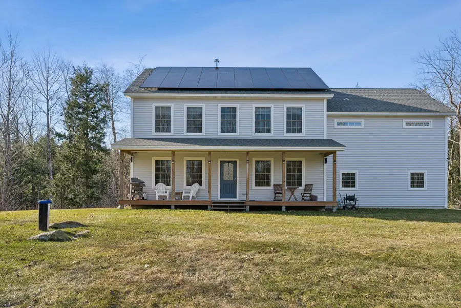 5 Harmony Way, Falmouth, ME 04105 - Image #2