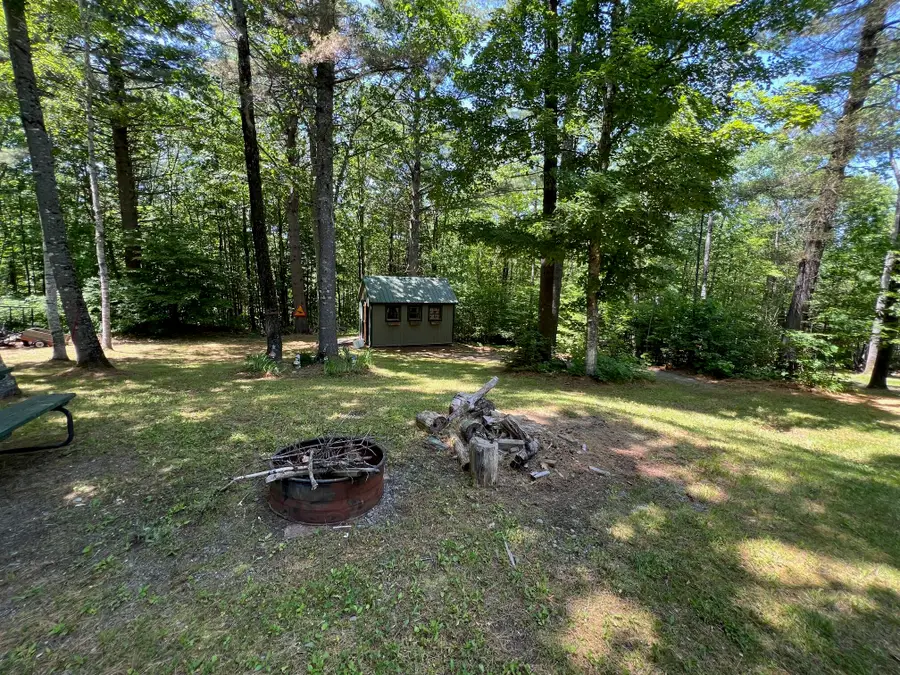Map 2 Lot 47 W Brighton Road, Athens, ME 04912 - Image #2