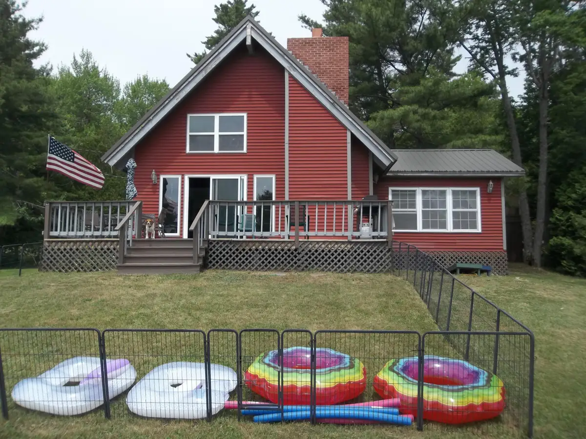 19 Chase Road, Baileyville, ME 04694 - Image #1