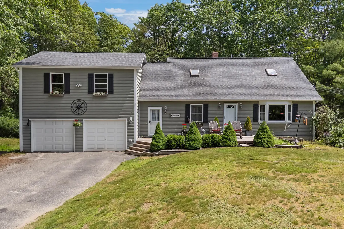 3 Greenwood Lane, Lewiston, ME 04240 - Image #1