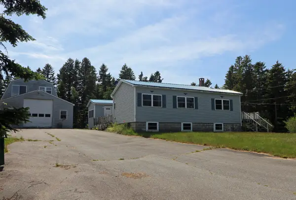 55 Black Duck Cove Road, Beals, ME 04611
