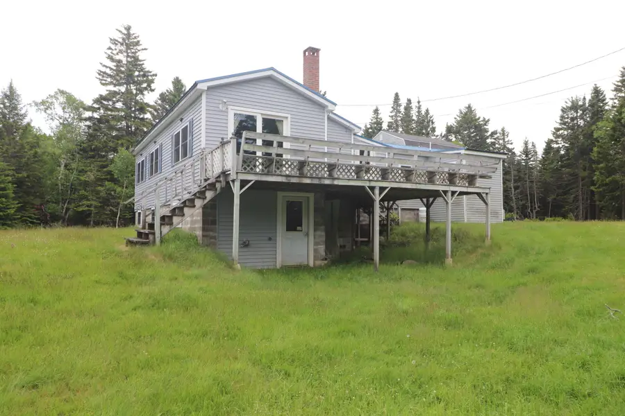 55 Black Duck Cove Road, Beals, ME 04611 - Image #3