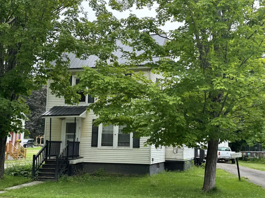 17 Elm Street, Houlton, ME 04730 - Image #2