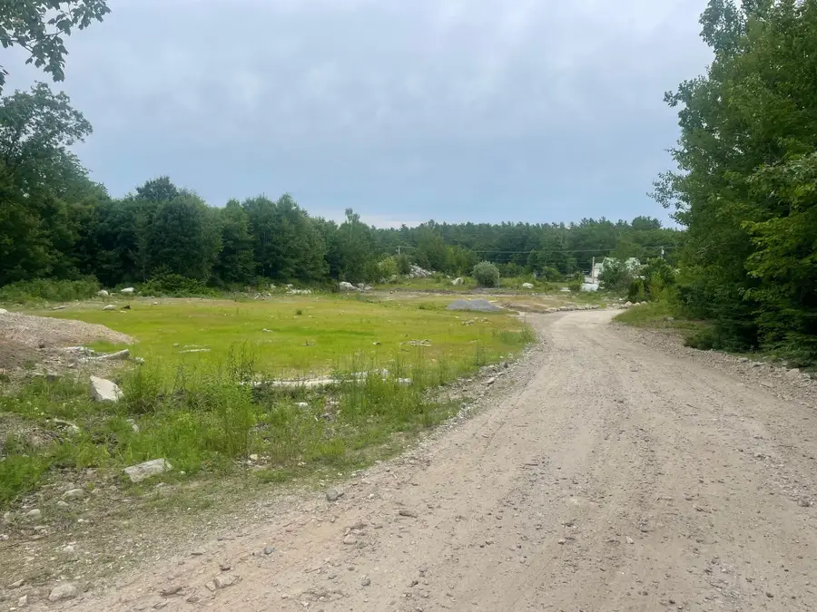 Lot 2 Jackson Cove Road, Naples, ME 04055 - Image #2