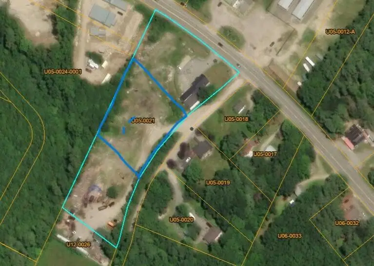 Lot 2 Jackson Cove Road, Naples, ME 04055 - Image #3