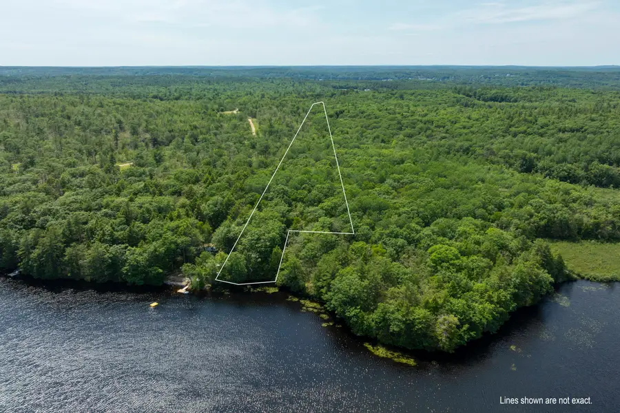 Lot 60 Heater Road, Damariscotta, ME 04543 - Image #2