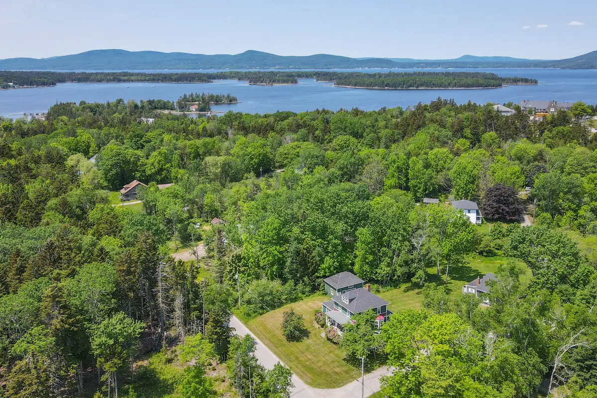 115 Babbidge Road, Islesboro, ME 04848 - Image #1