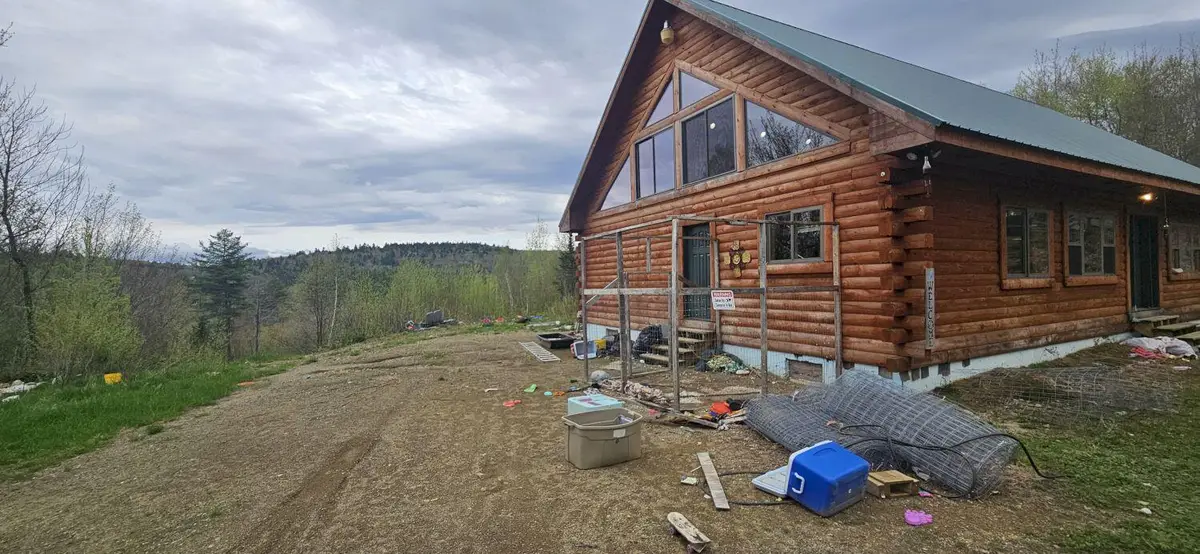 149 Day Mountain Road, Temple, ME 04294 - Image #1