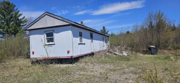 M007 L025 Pea Ridge Road, Springfield, ME 04487