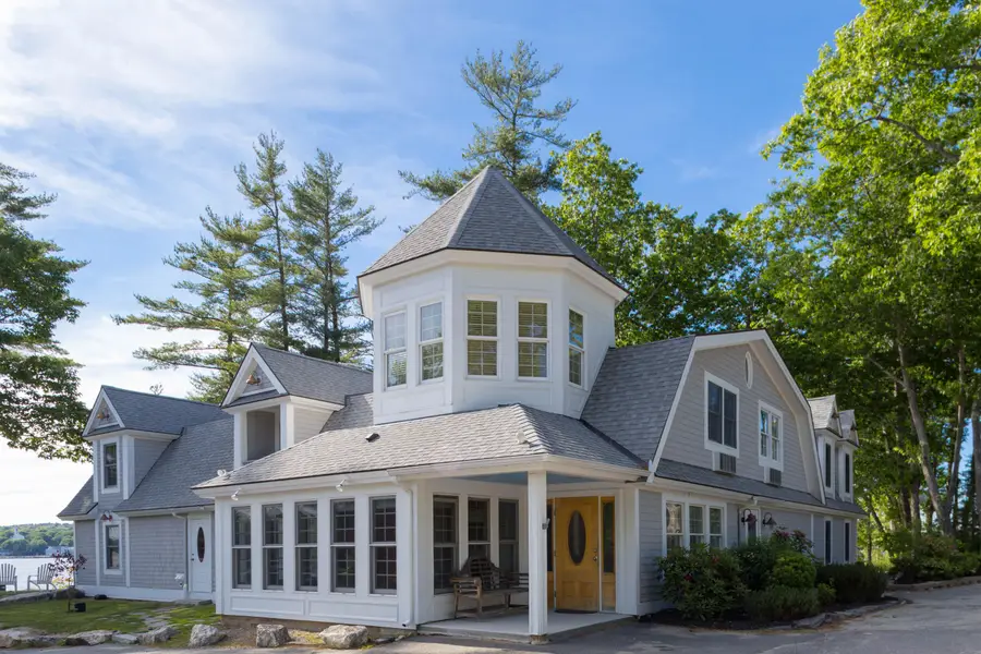 306 Eddy Road #310, Edgecomb, ME 04556 - Image #2