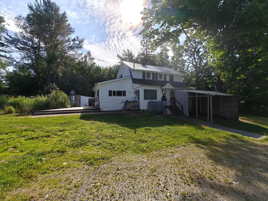 1052 Douty Hill Road, Sangerville, ME 04479 - Image #2