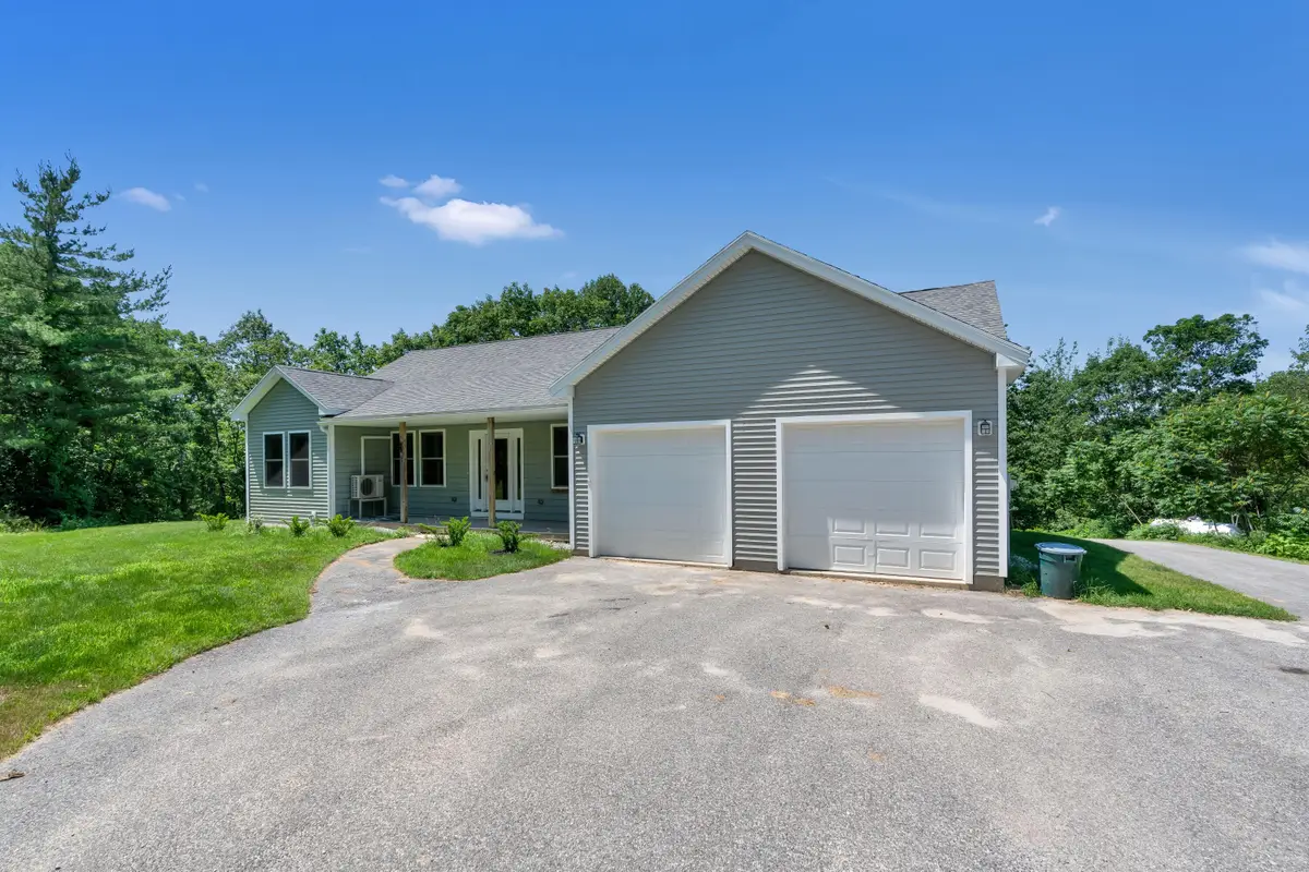 21 Cummings Way, Falmouth, ME 04105 - Image #1