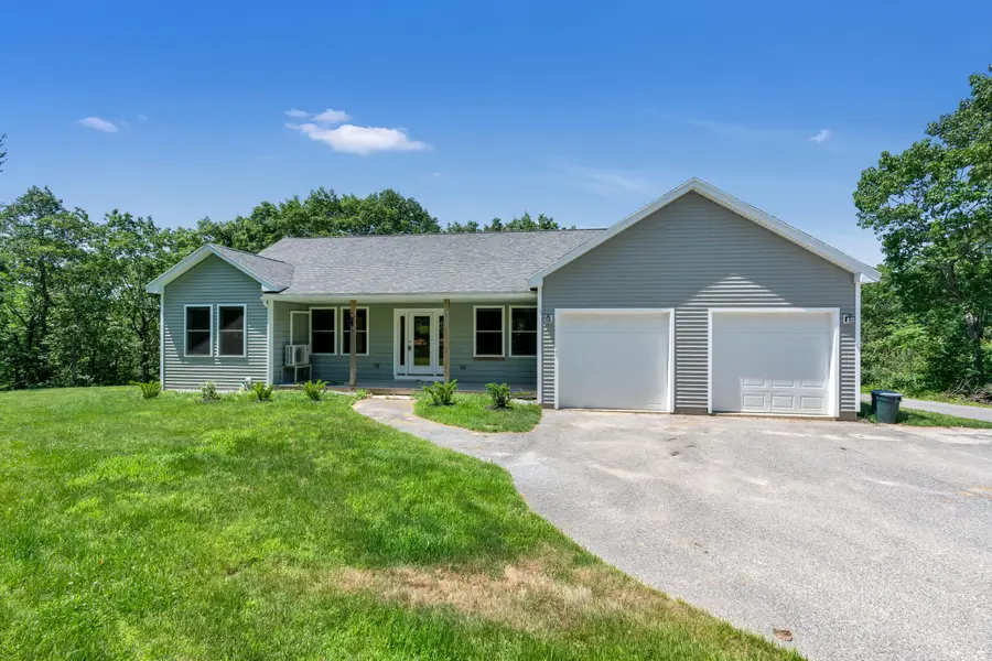 21 Cummings Way, Falmouth, ME 04105 - Image #2