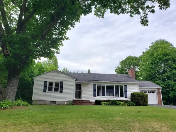 630 Franklin Street, Rumford, ME 04276