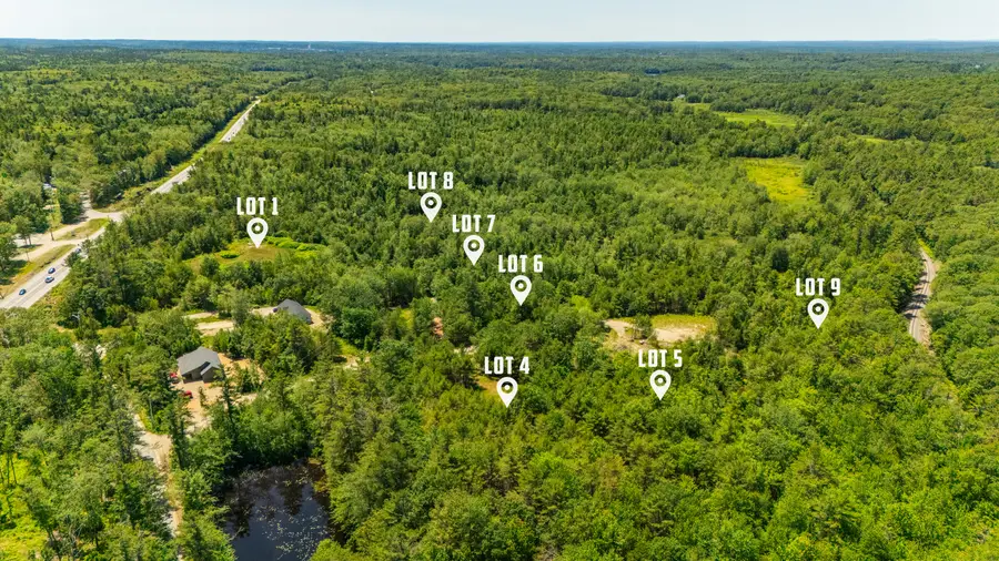 Lot 4 Fawn Meadow Drive, Woolwich, ME 04579 - Image #2