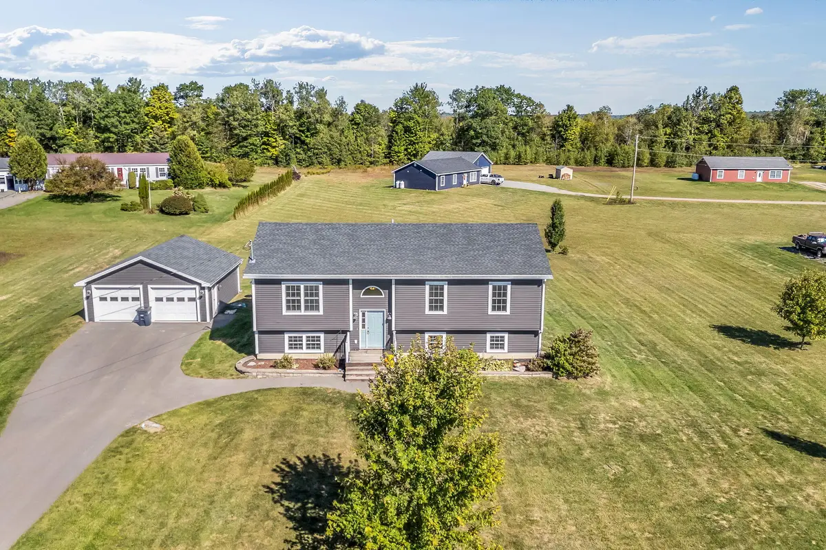 399 Pine Tree Road, Levant, ME 04456 - Image #1