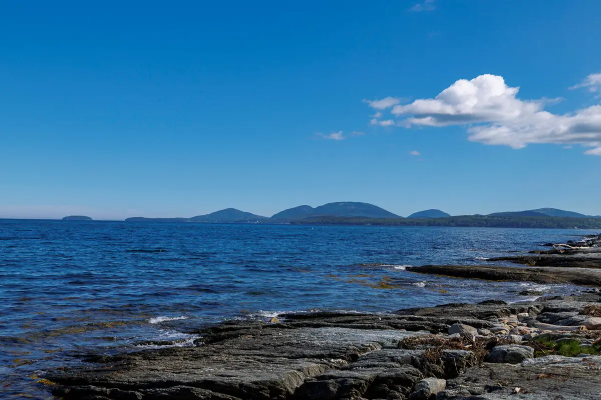 6 Lorimer Road, Lamoine, ME 04605 - Image #1