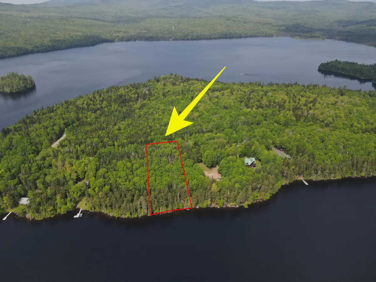 Lot 7.4 Pleasant Island Road, North Oxford, ME 04970 - Image #1
