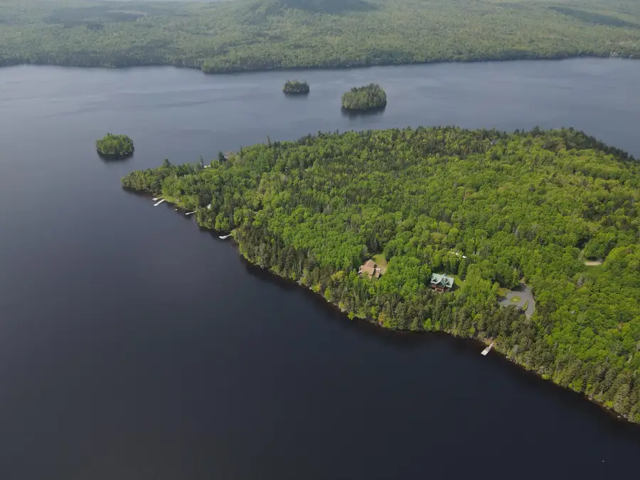 Lot 7.4 Pleasant Island Road, North Oxford, ME 04970 - Image #3