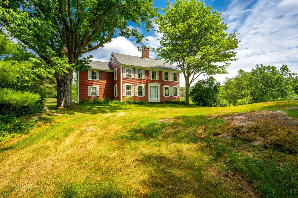 46 Dam Cove Road, West Bath, ME 04530 - Image #1