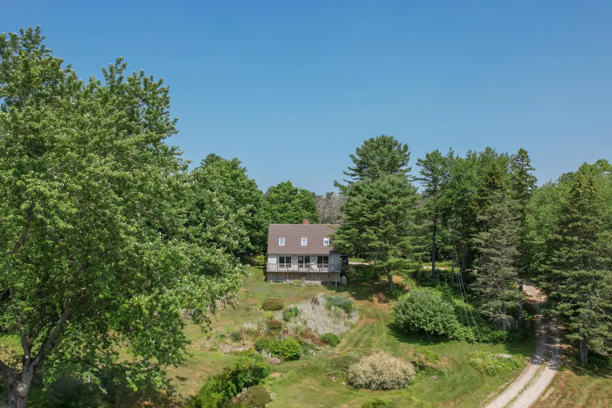 969 Surry Road, Surry, ME 04684 - Image #1