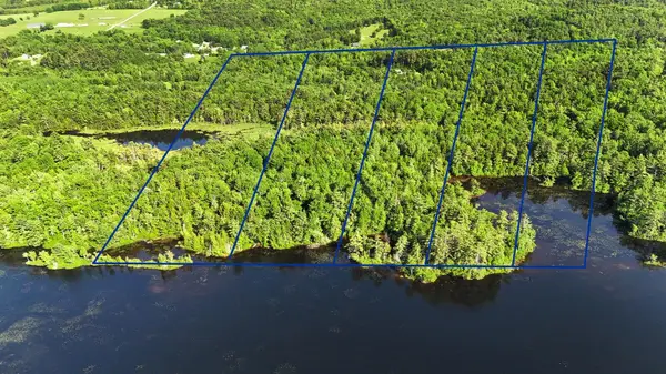 230 & 250 Beaver Ridge Road, Palermo, ME 04354