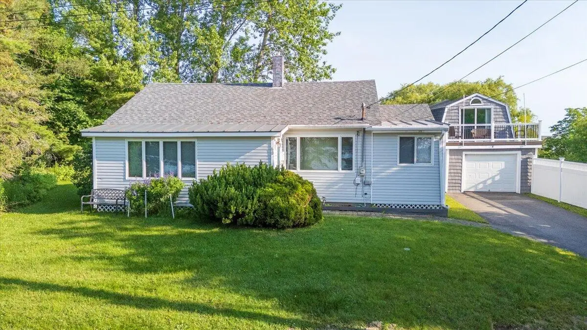 60 Waldo Avenue, Rockland, ME 04841 - Image #1