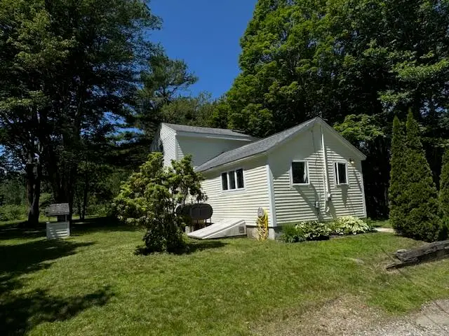 27 Dodge Road, Edgecomb, ME 04556 - Image #1