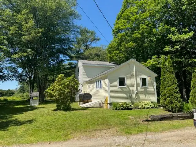 27 Dodge Road, Edgecomb, ME 04556 - Image #3