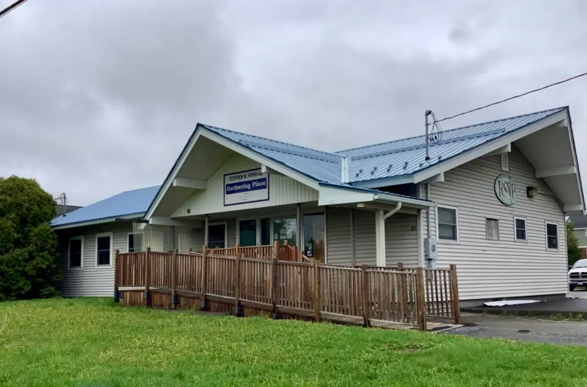 33 Davis Street, Presque Isle, ME 04769 - Image #1