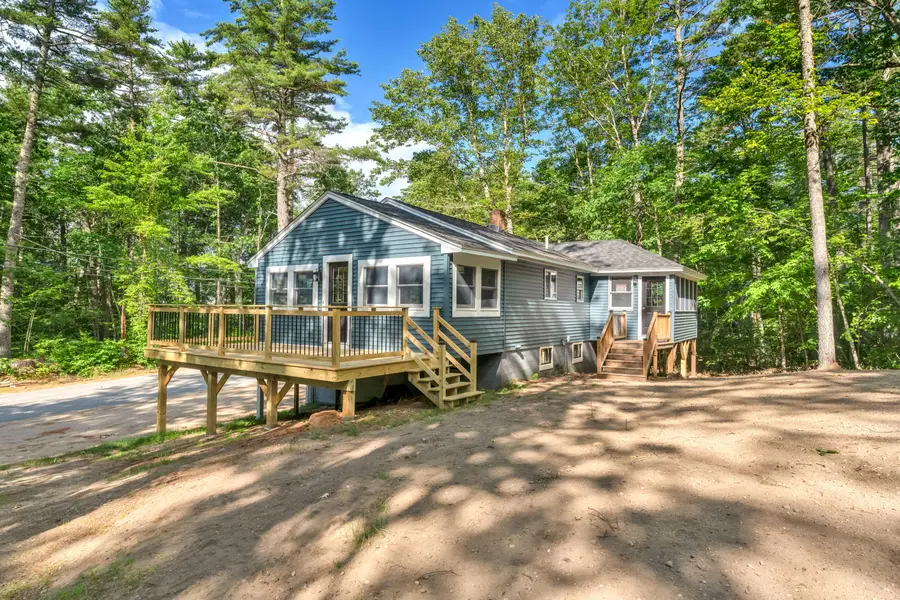 233 Cedar Drive, Shapleigh, ME 04076 - Image #3
