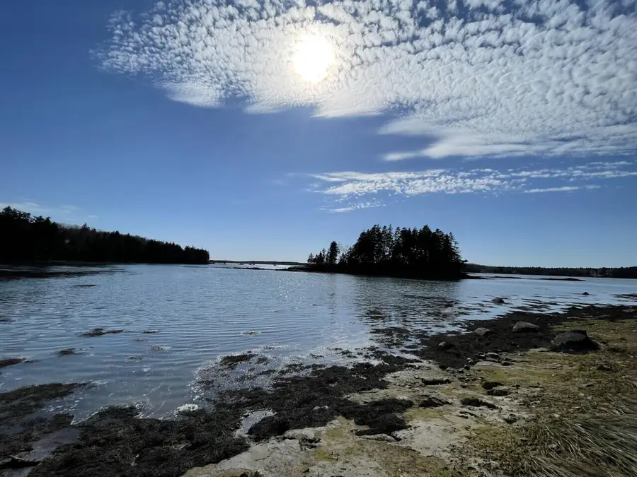 Lot 15-5 Fort Williams Road, Harrington, ME 04643 - Image #3