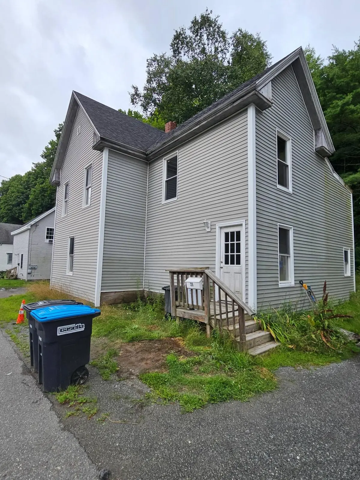 25 Margin Street, Orono, ME 04473 - Image #1