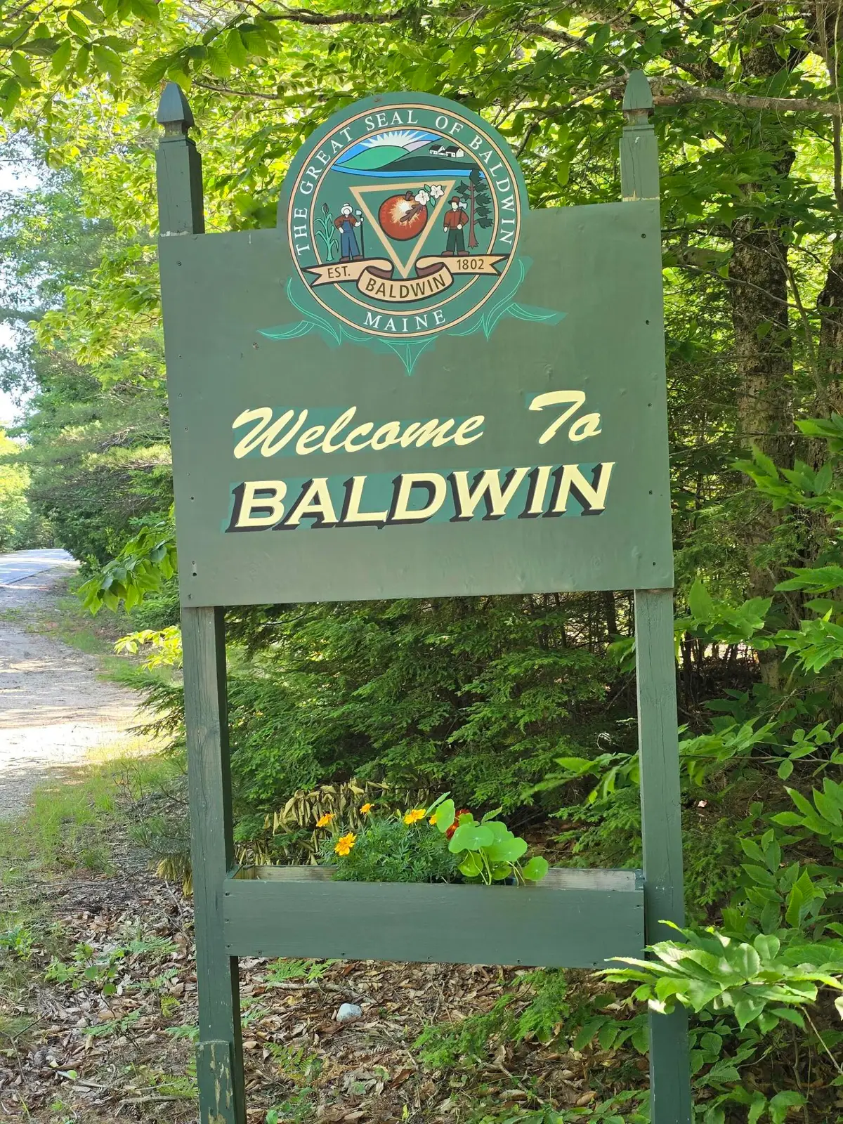 Lot 35-C Cram Road, East Baldwin, ME 04024 - Image #1