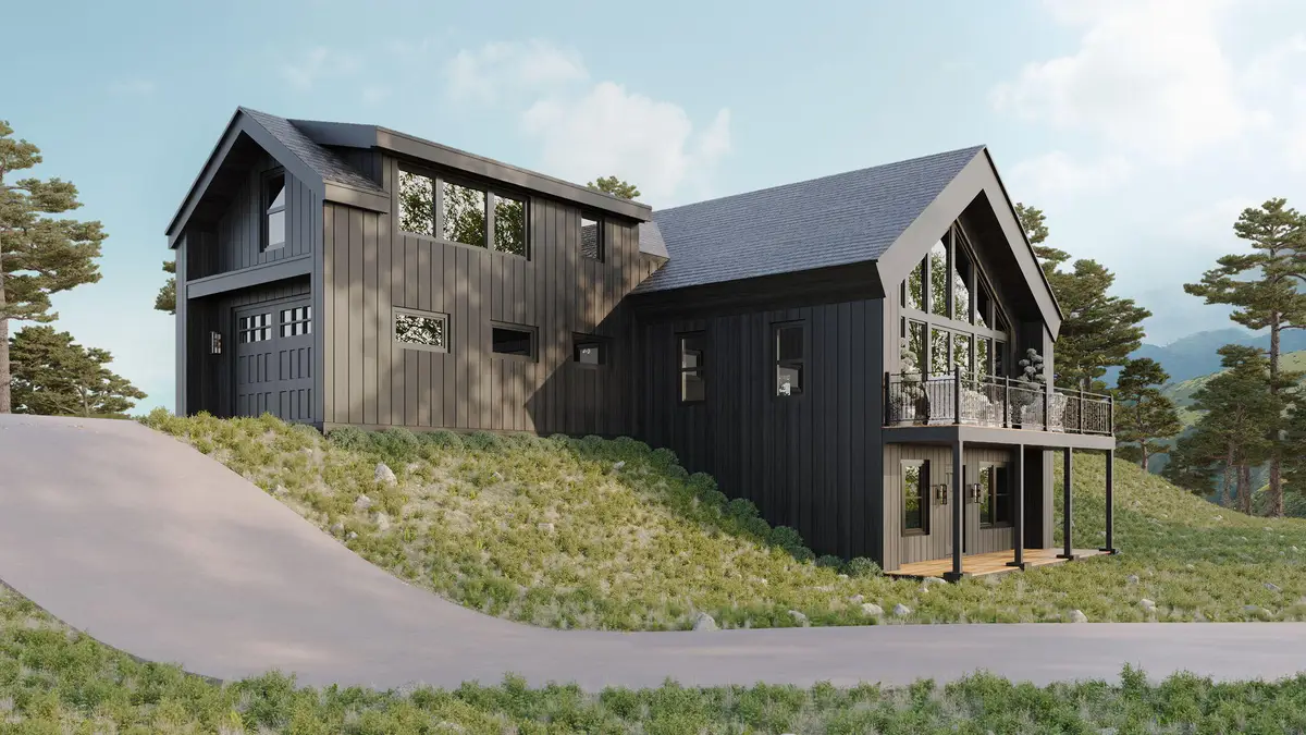 50 Thunder Snow Road, Bethel, ME 04217 - Image #1