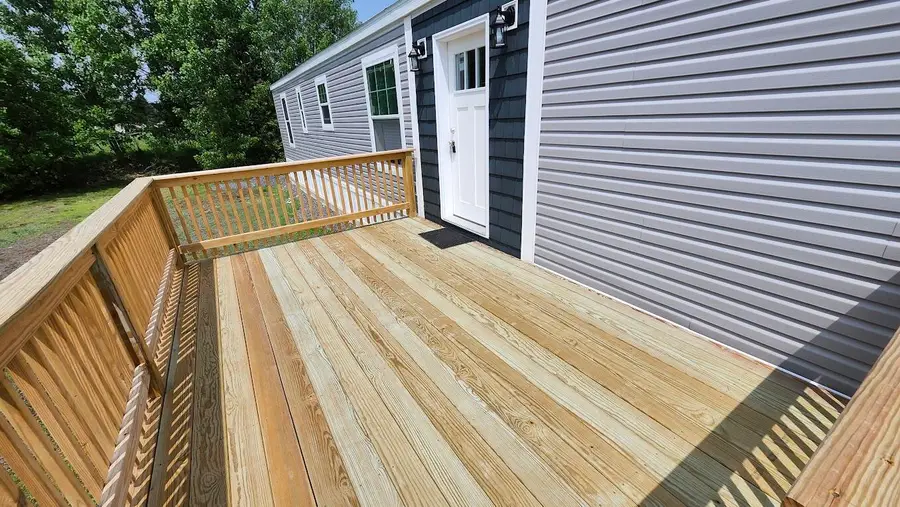 Lot 00 Kelley Mobile Home Park, Millinocket, ME 04462 - Image #2