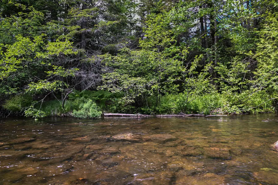 Tax Map 20 Beaver Mountain Road, Sandy River Plt, ME 04970 - Image #2