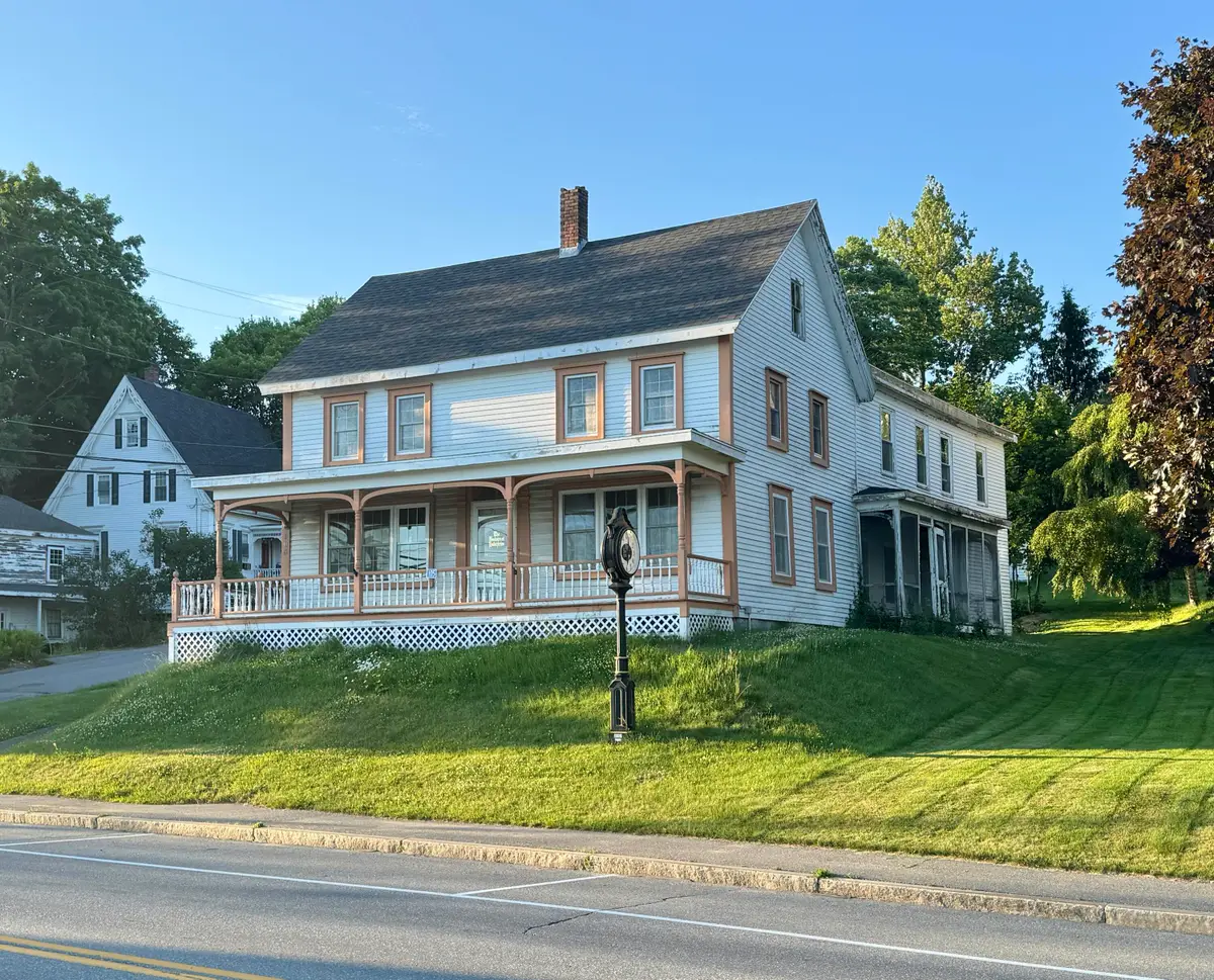 105 Main Street, Bucksport, ME 04416 - Image #1