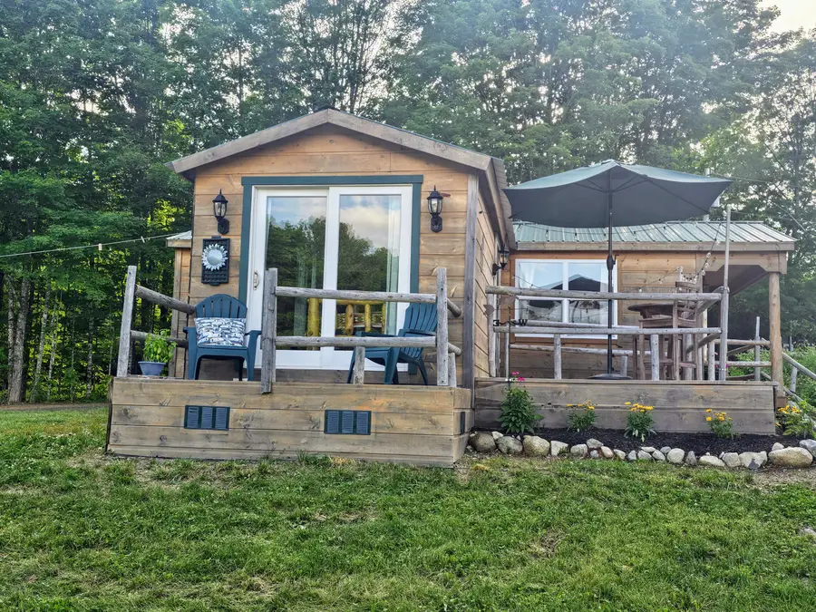 210 Cobb Road, Lee, ME 04455 - Image #3