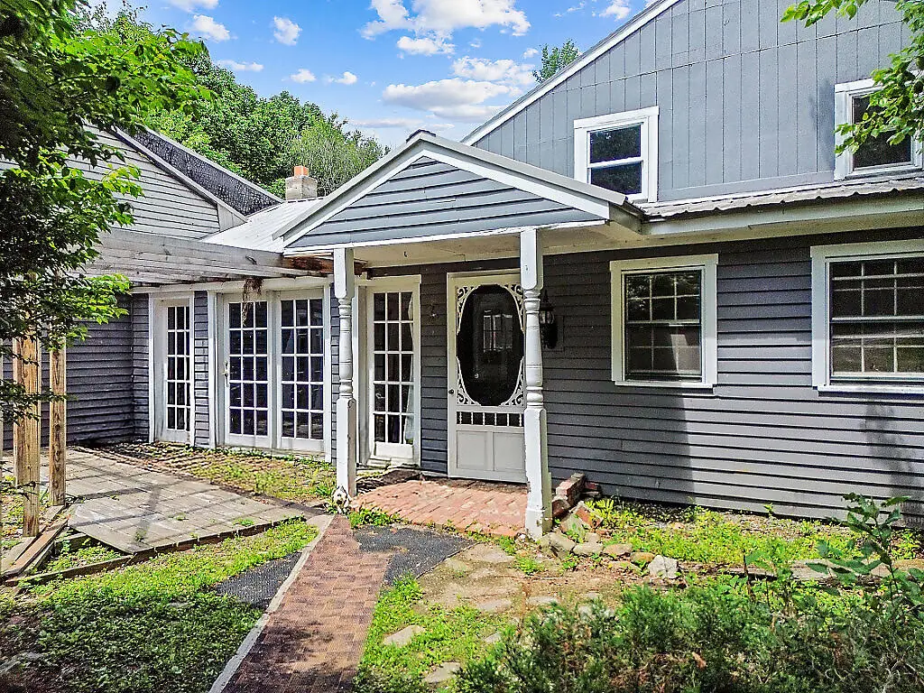 103 Central Street, Hallowell, ME 04347 - Image #1